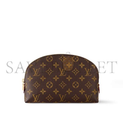 LOUIS VUITTON COSMETIC POUCH MM M46579 (24*17*6cm)